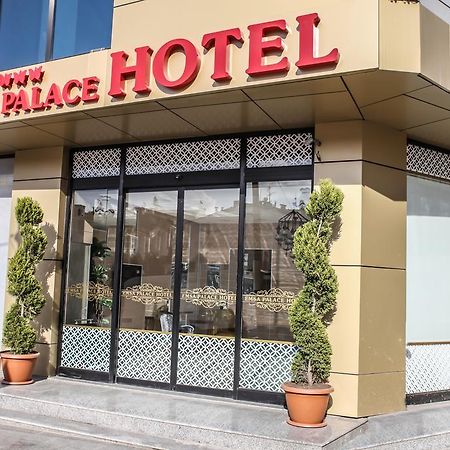 Emsa Palace Hotel Darıca Buitenkant foto