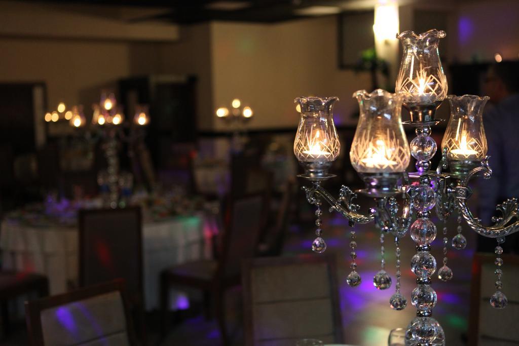 Emsa Palace Hotel Darıca Buitenkant foto
